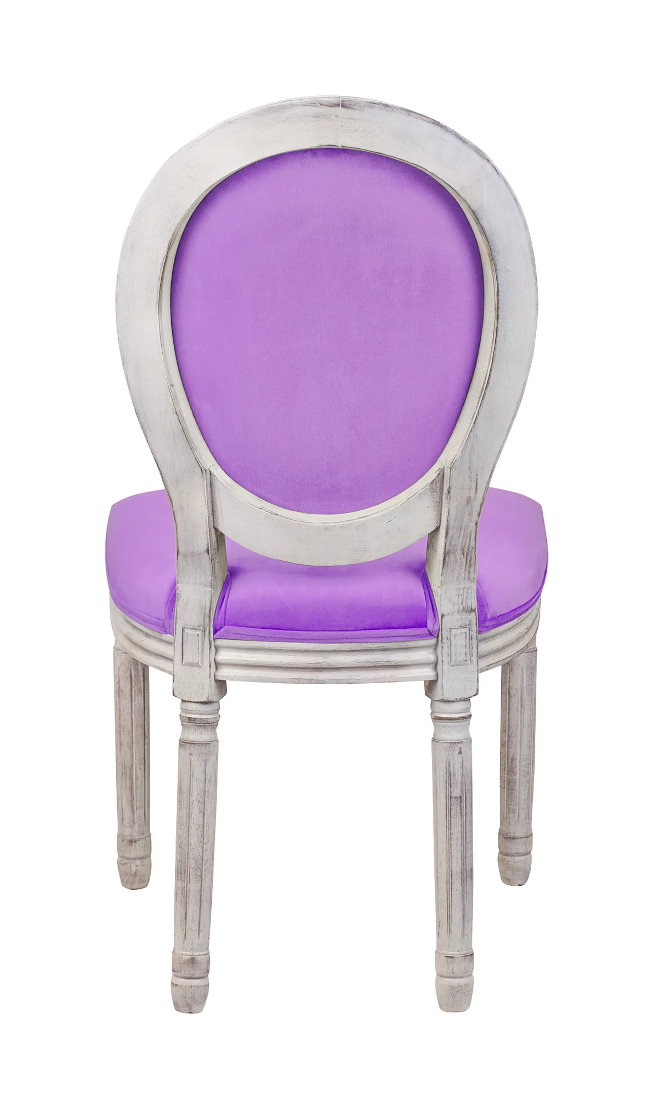 заказать Стул Volker Purple в Москве заказать Стул Volker Purple