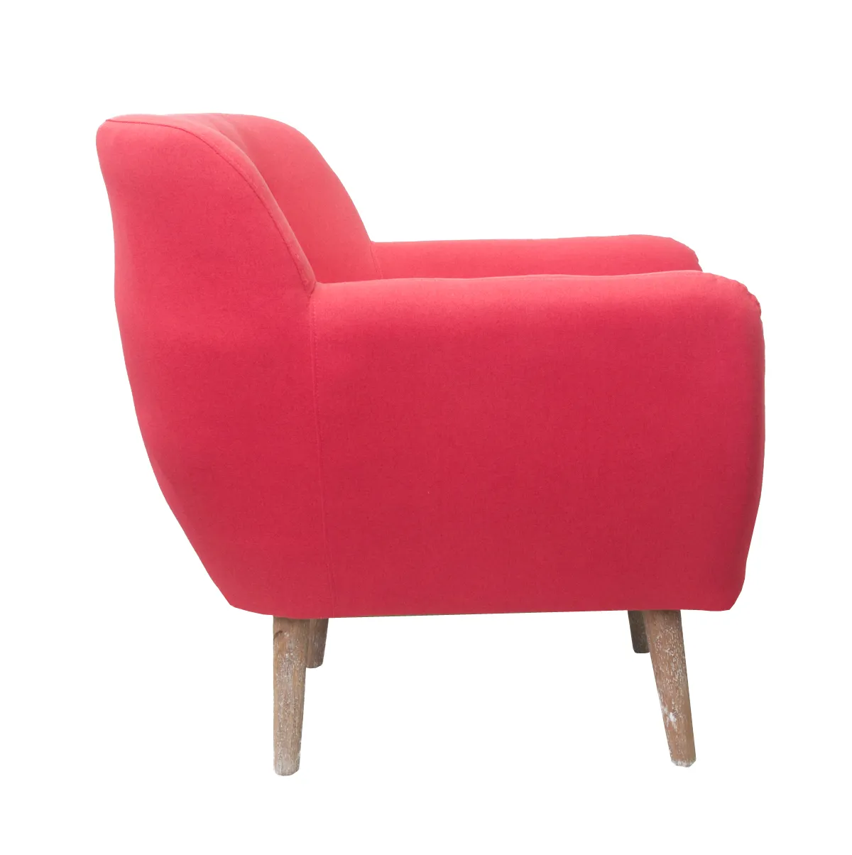 купить Низкое кресло Fuller Red в Москве купить Низкое кресло Fuller Red
