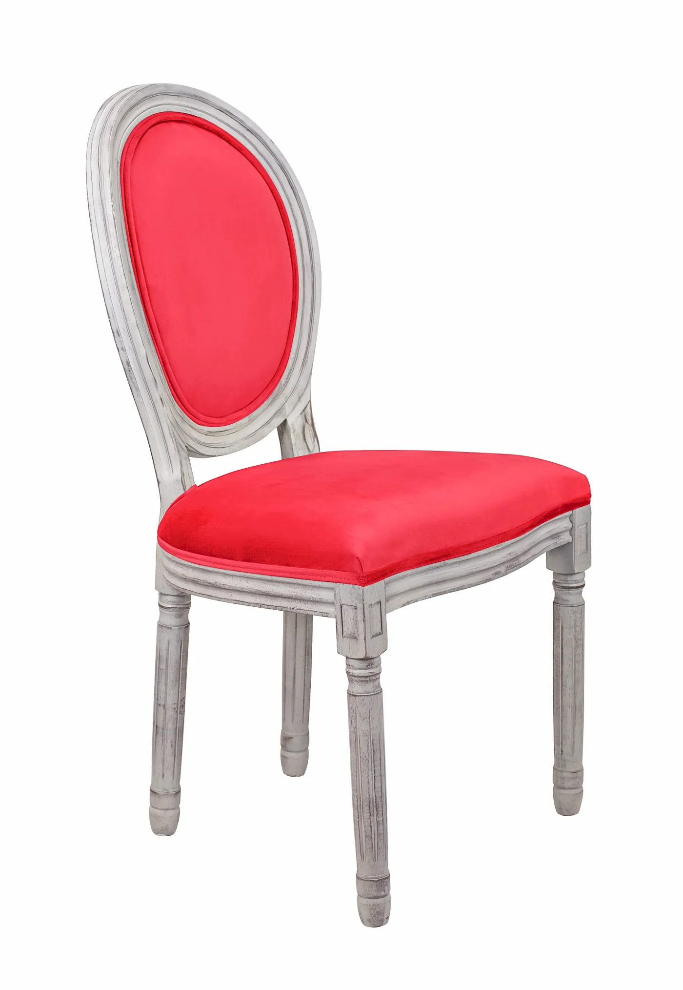 купить Стул Volker Original Red в Москве купить Стул Volker Original Red
