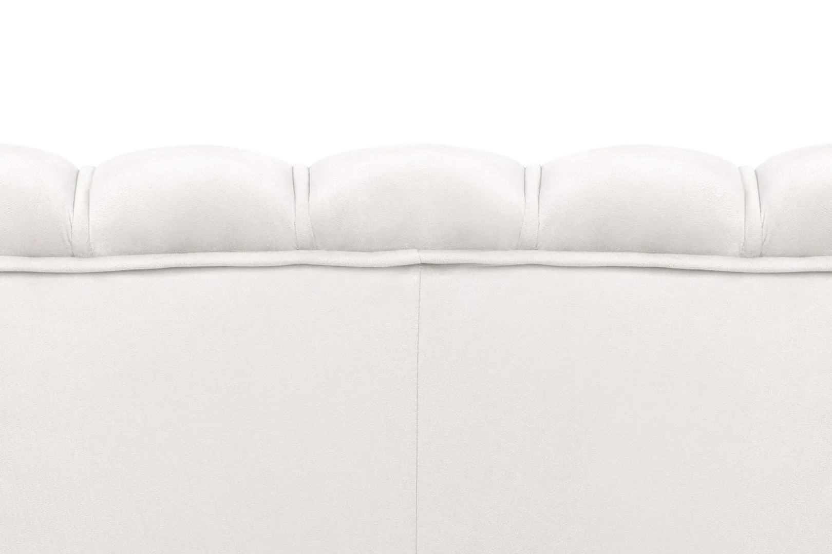 фото Диван ракушка Pearl Triple Beige