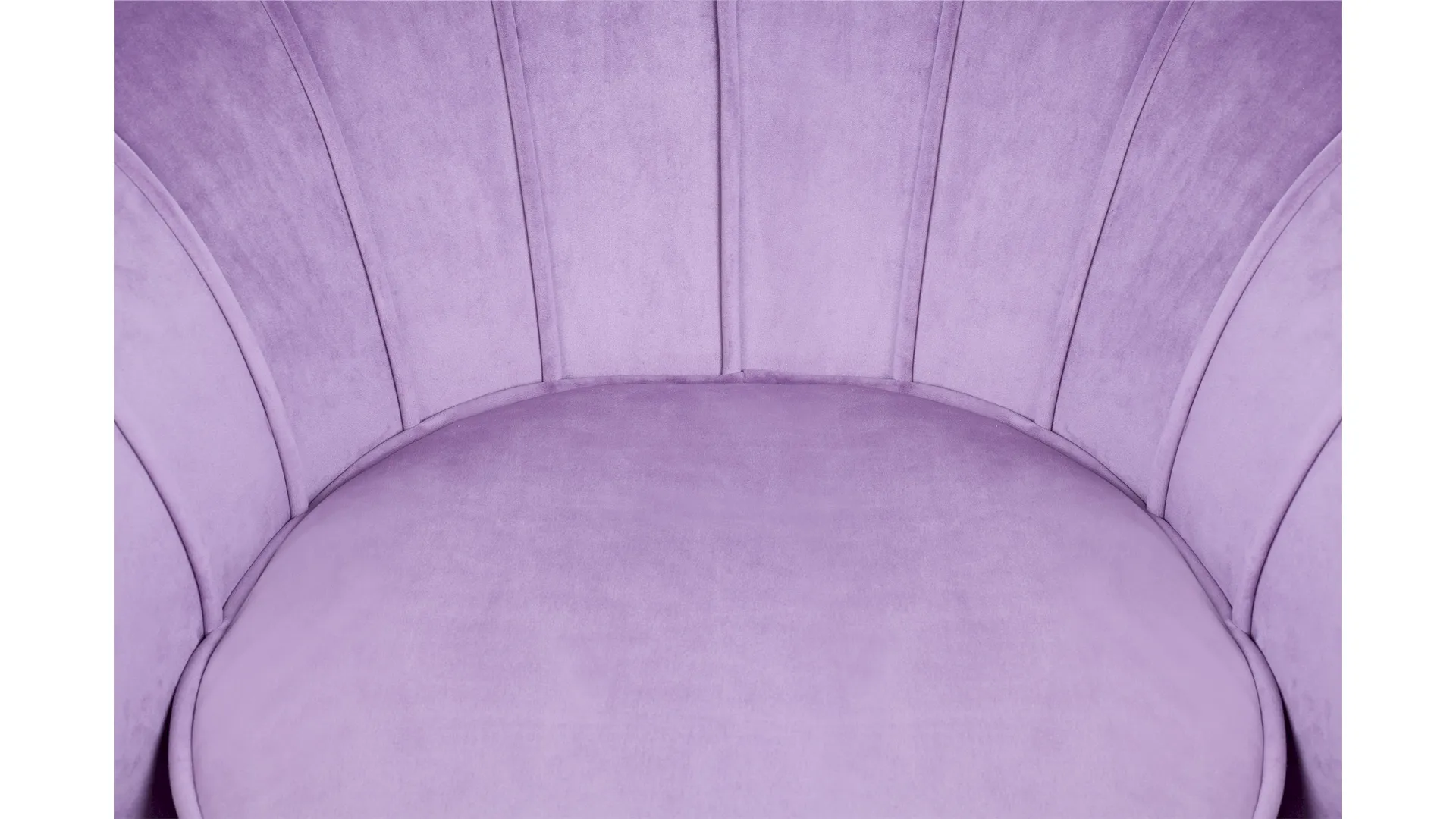 фото Комплект кресел ракушка Pearl Purple в Москве фото Комплект кресел ракушка Pearl Purple