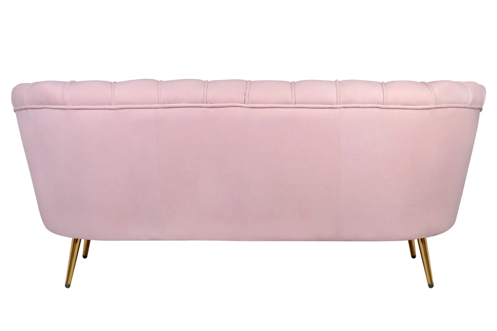 Дизайнерский диван Pearl Triple Pink в интернет-магазине в Москве Дизайнерский диван Pearl Triple Pink в интернет-магазине