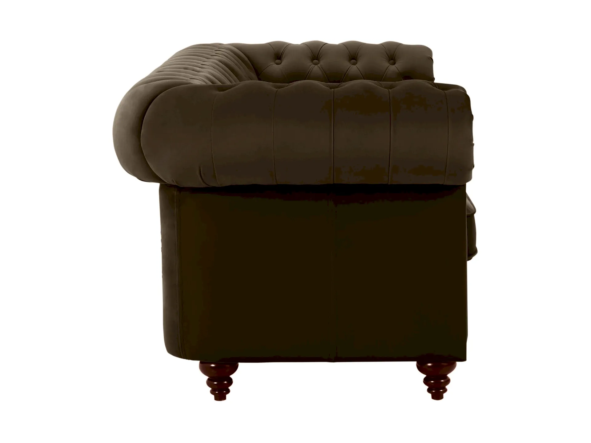Диван Chester Classic в интерьере в Москве Диван Chester Classic в интерьере