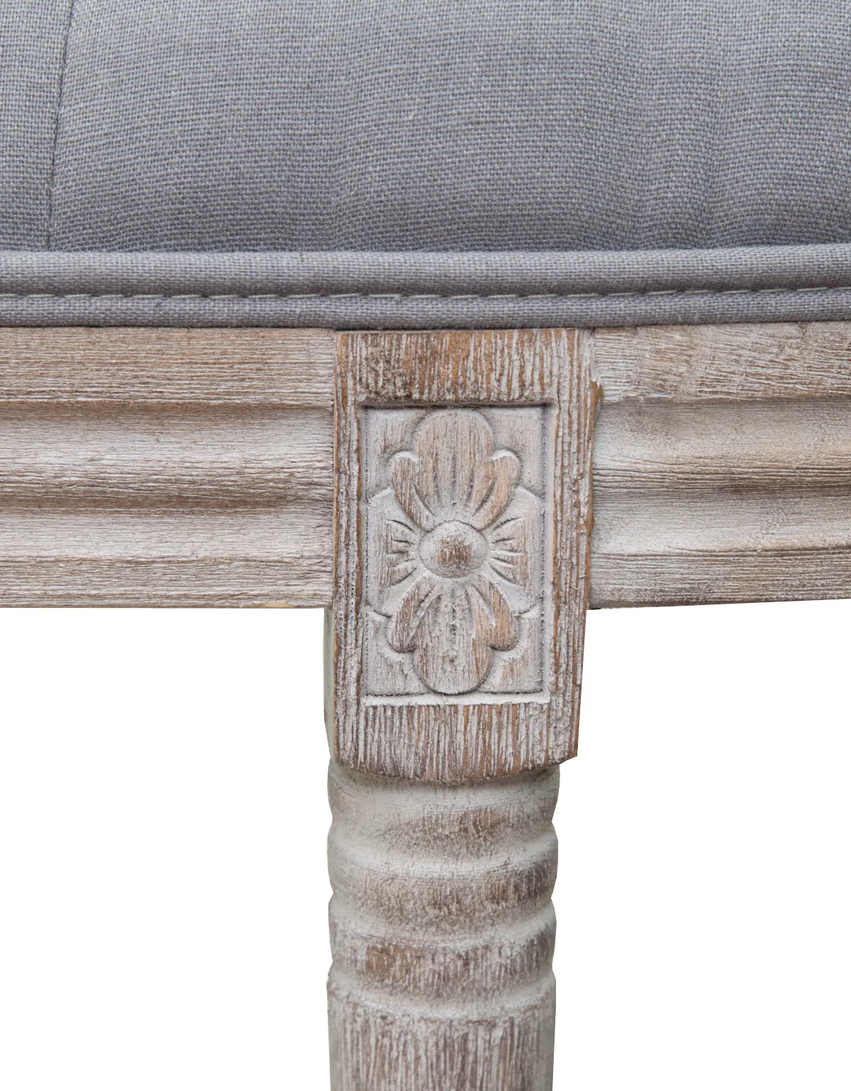 заказать Оттоманка Onora Grey в Москве заказать Оттоманка Onora Grey