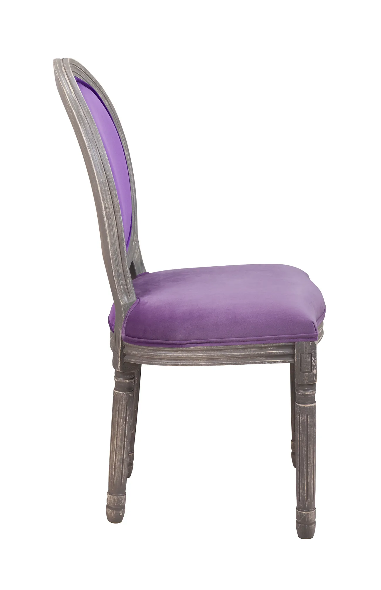 заказать Стул Volker Violet в Москве заказать Стул Volker Violet