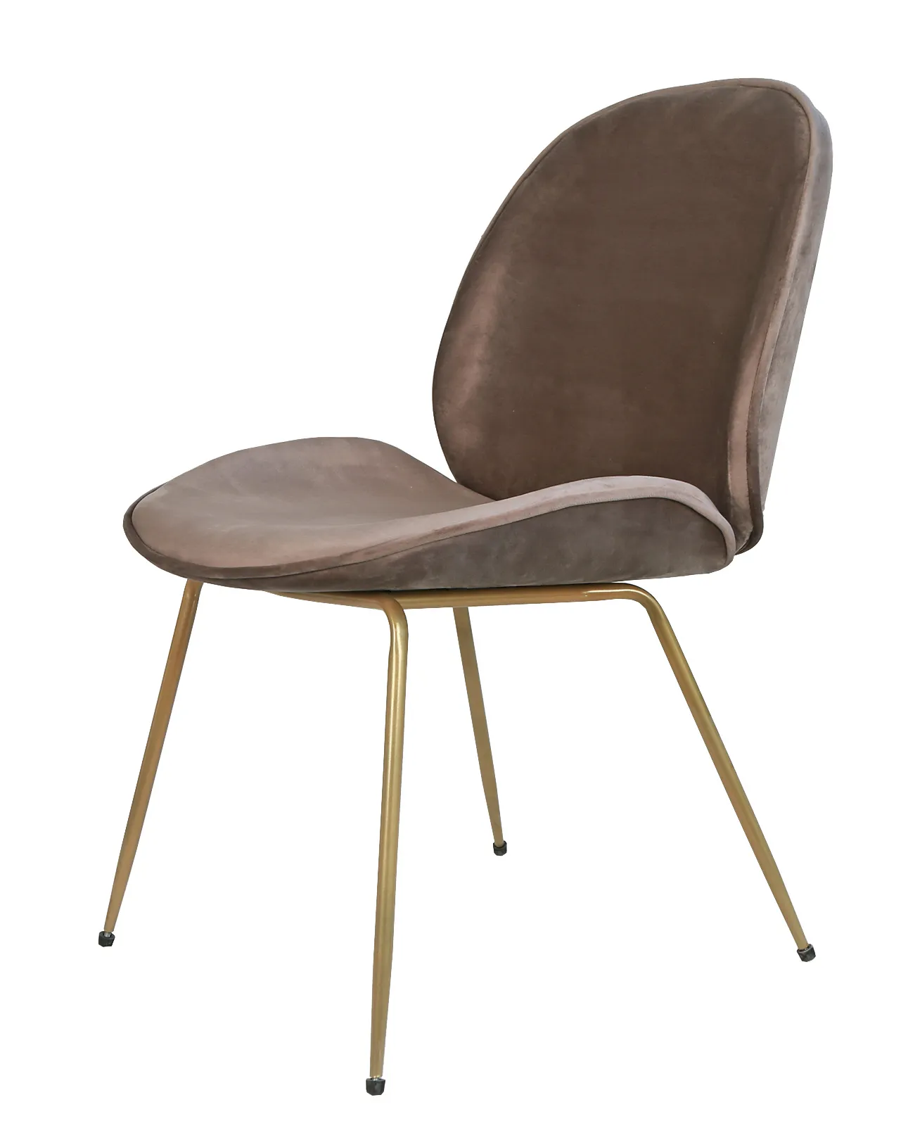 купить Стул Scoop Taupe в Москве купить Стул Scoop Taupe