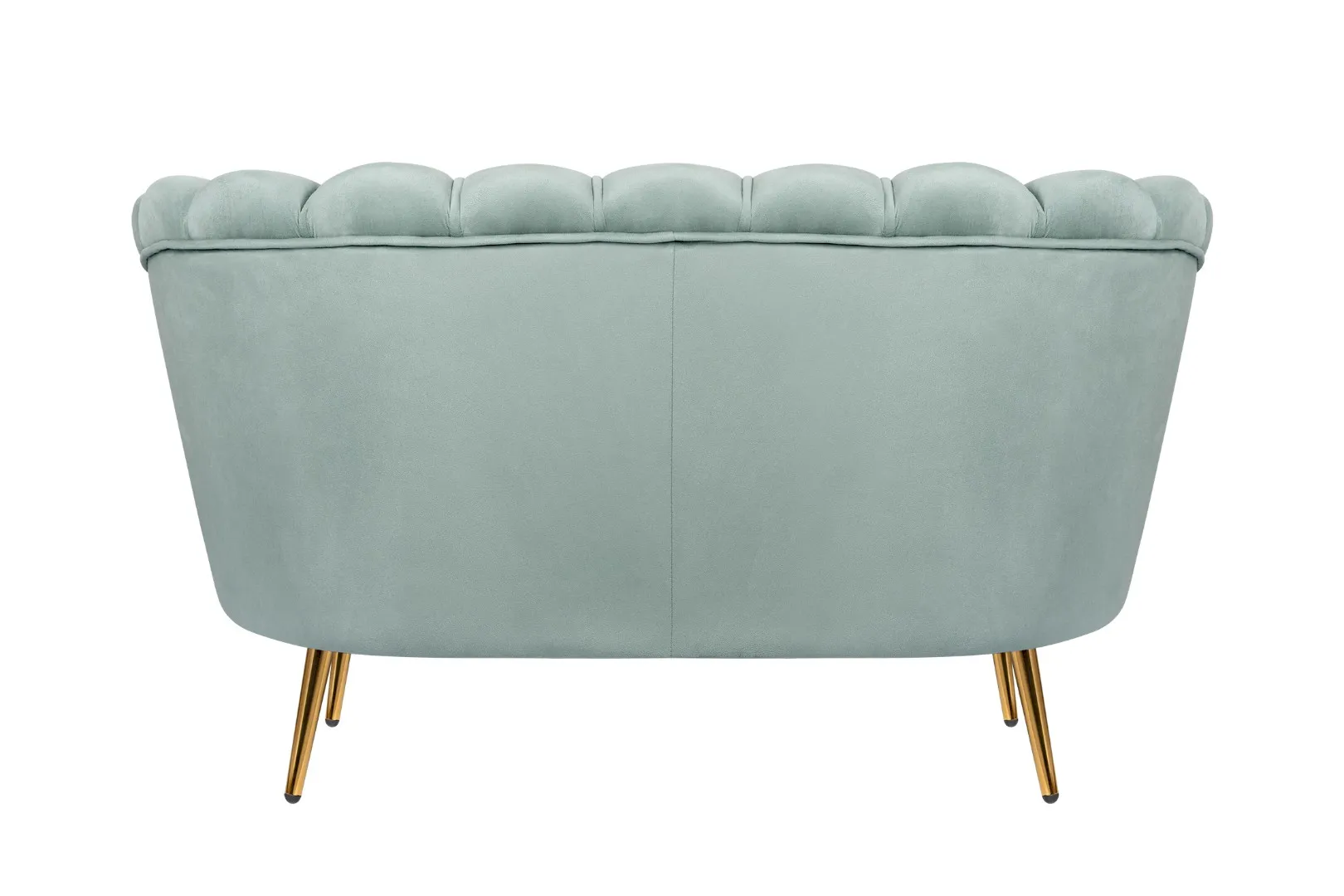 Диван ракушка Pearl Double Green в интернет-магазине