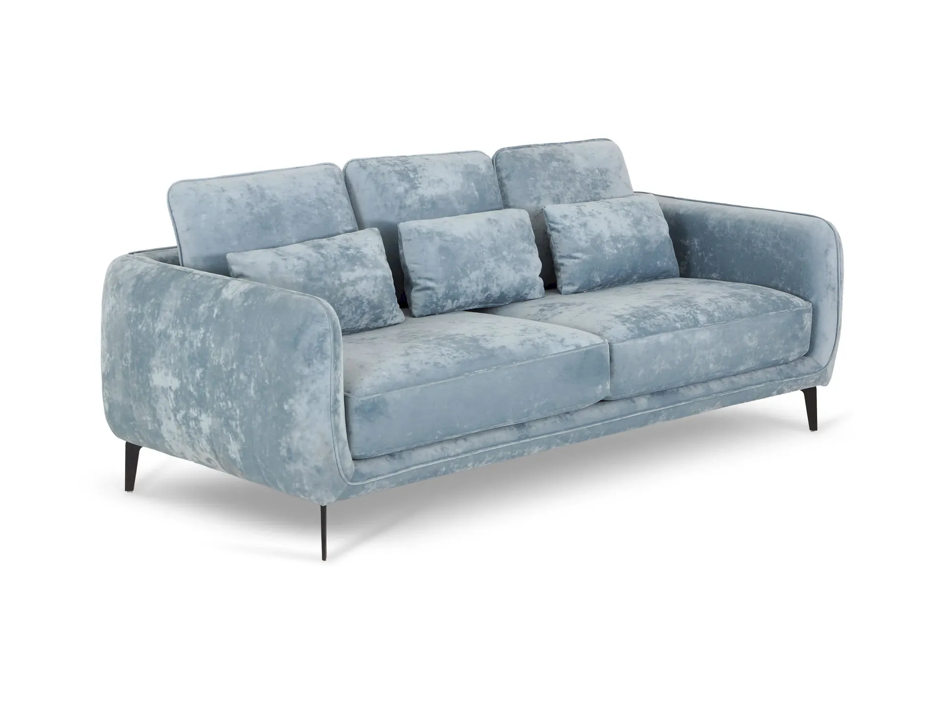 купить Диван Amsterdam трёхместный в Москве купить Диван Amsterdam трёхместный