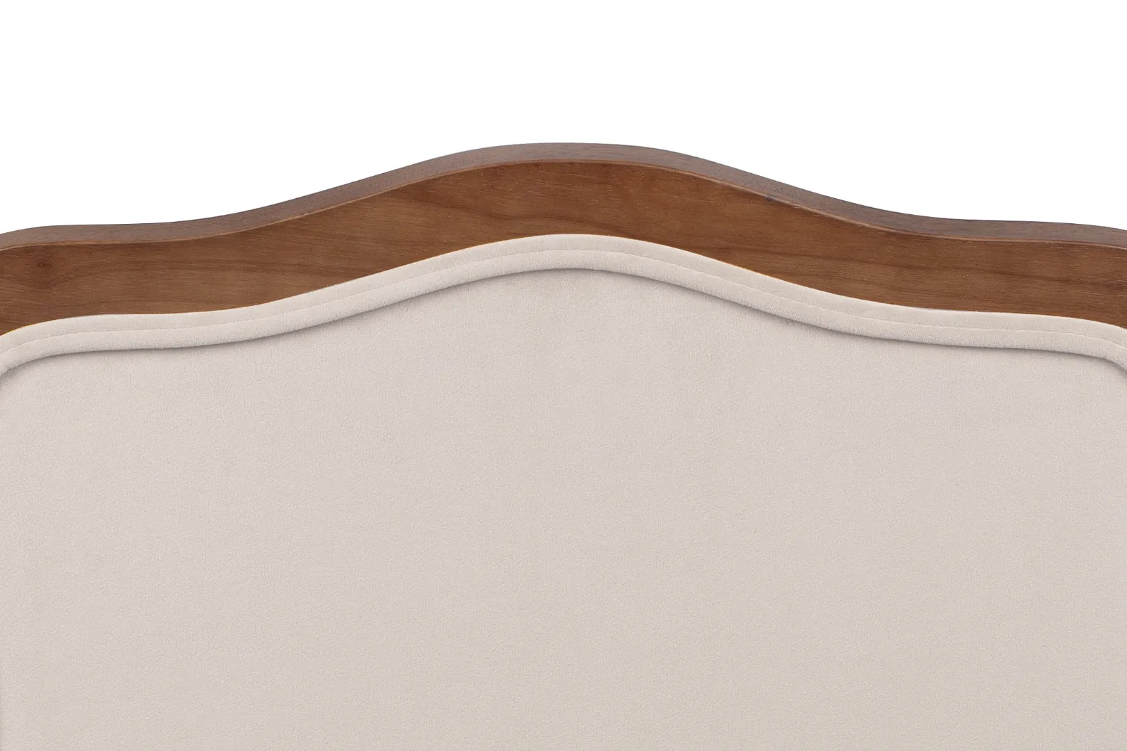 фото Мягкое полукресло с подлокотниками Nitro Beige V3