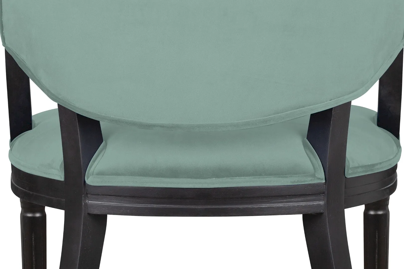 фото Стул Orzo Green