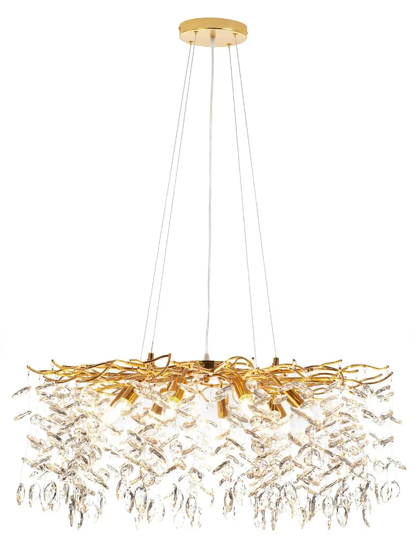 купить Люстра Crystis 870