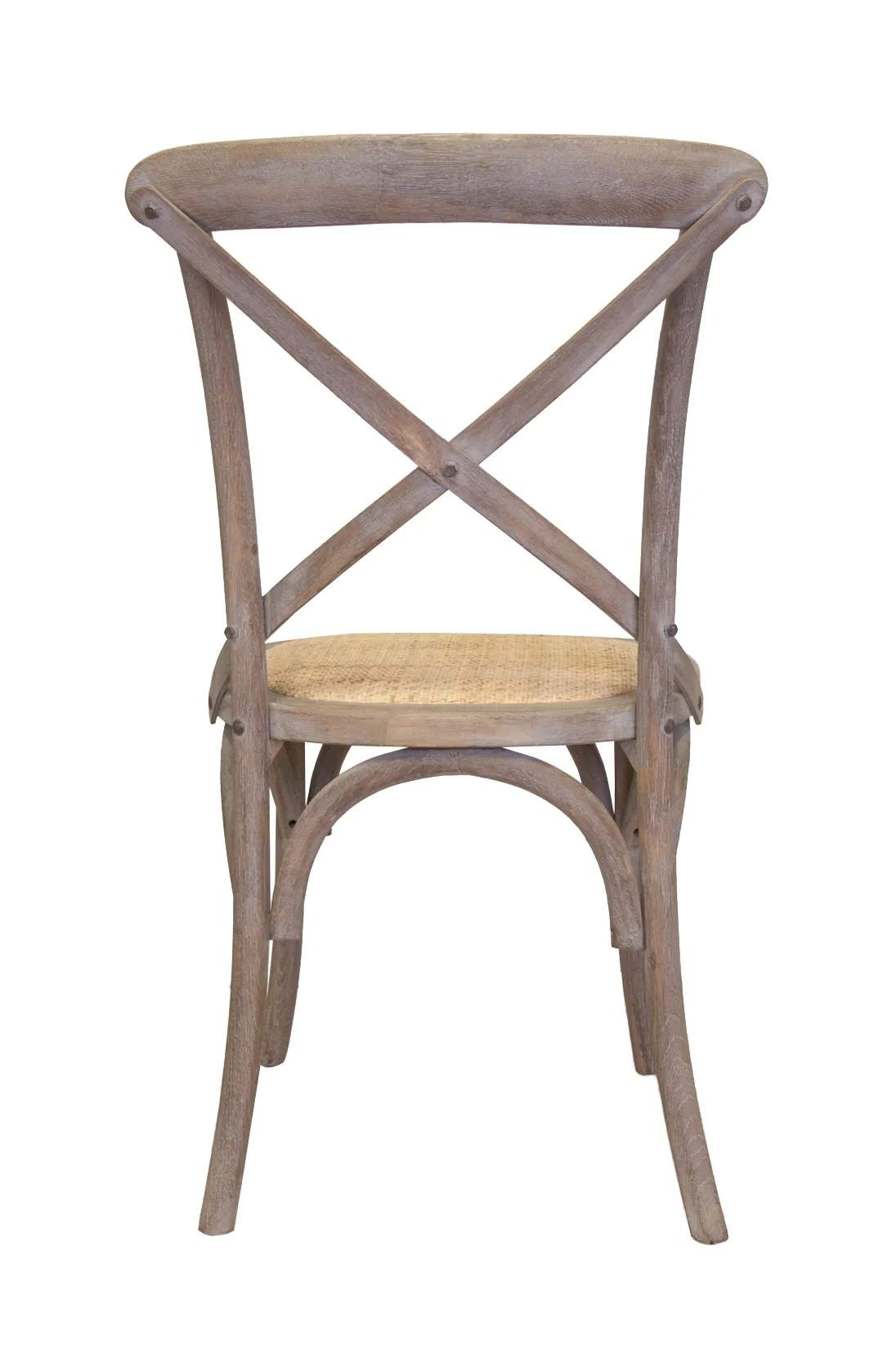 заказать Стул Cross Back Old