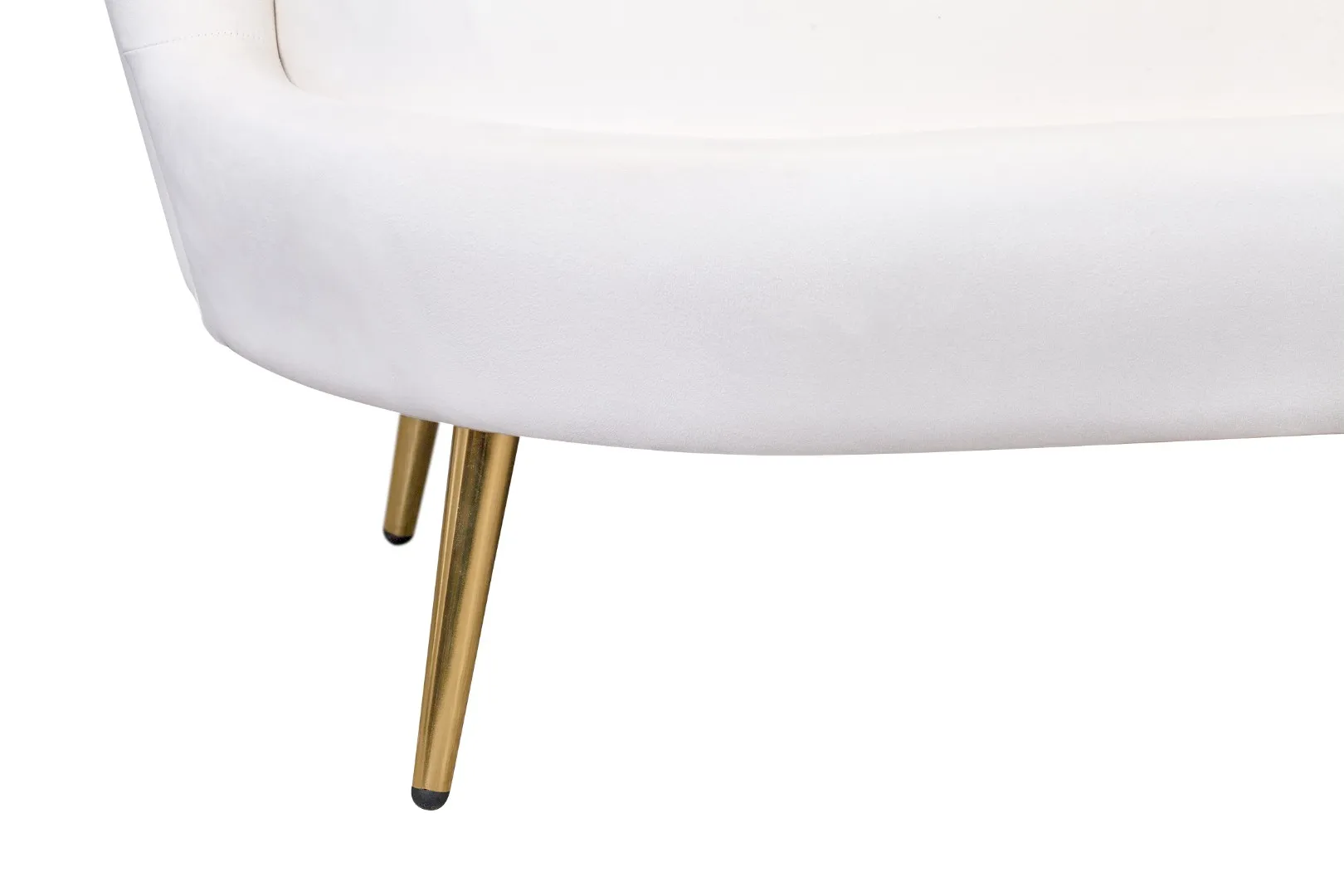 фото Диван ракушка Pearl Double Beige в интерьере в Москве фото Диван ракушка Pearl Double Beige в интерьере