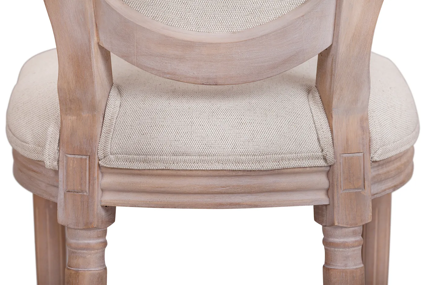 Стул Volker Beige V2 в интерьере в Москве Стул Volker Beige V2 в интерьере