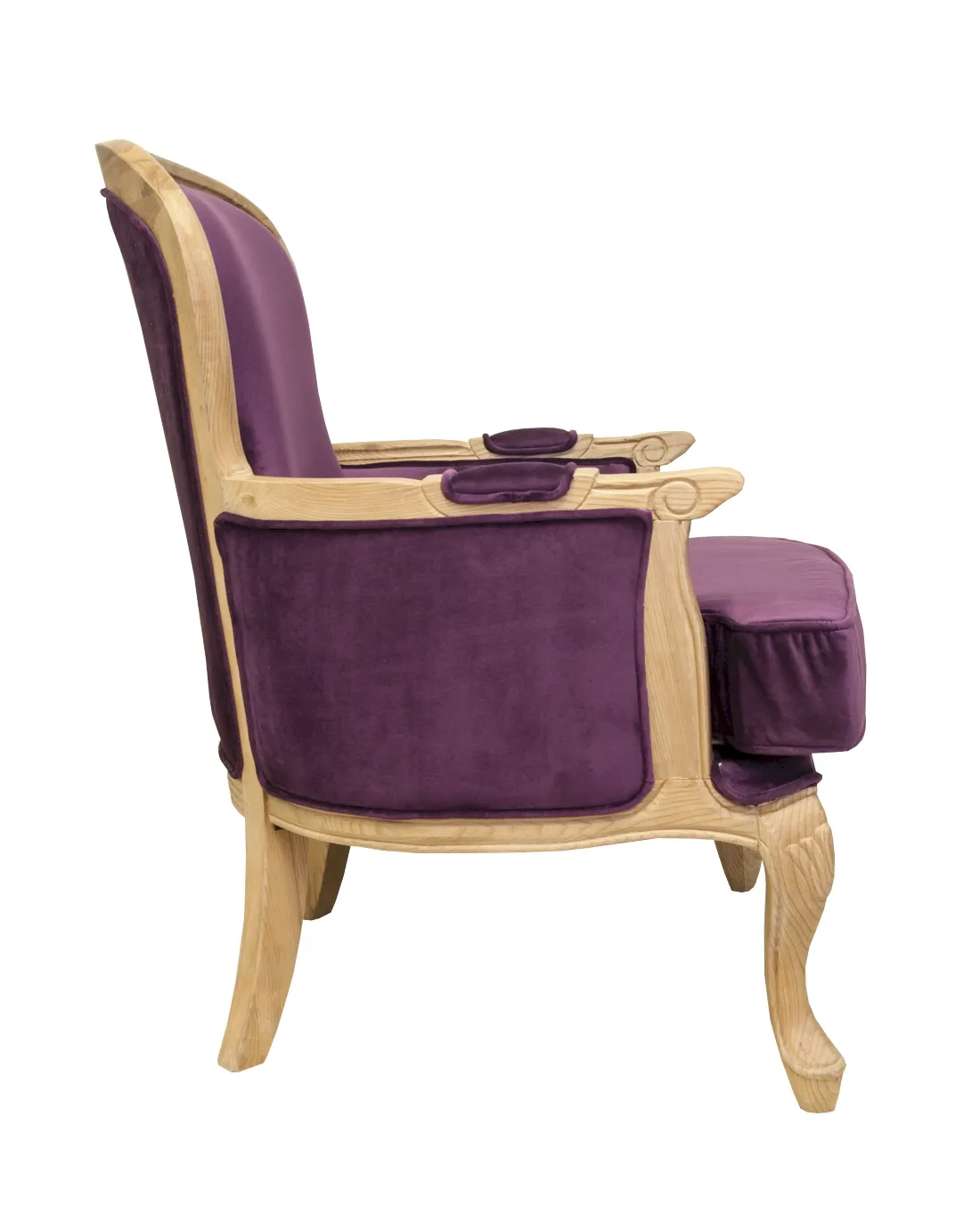 купить Классическое кресло Diesta Violet в Москве купить Классическое кресло Diesta Violet