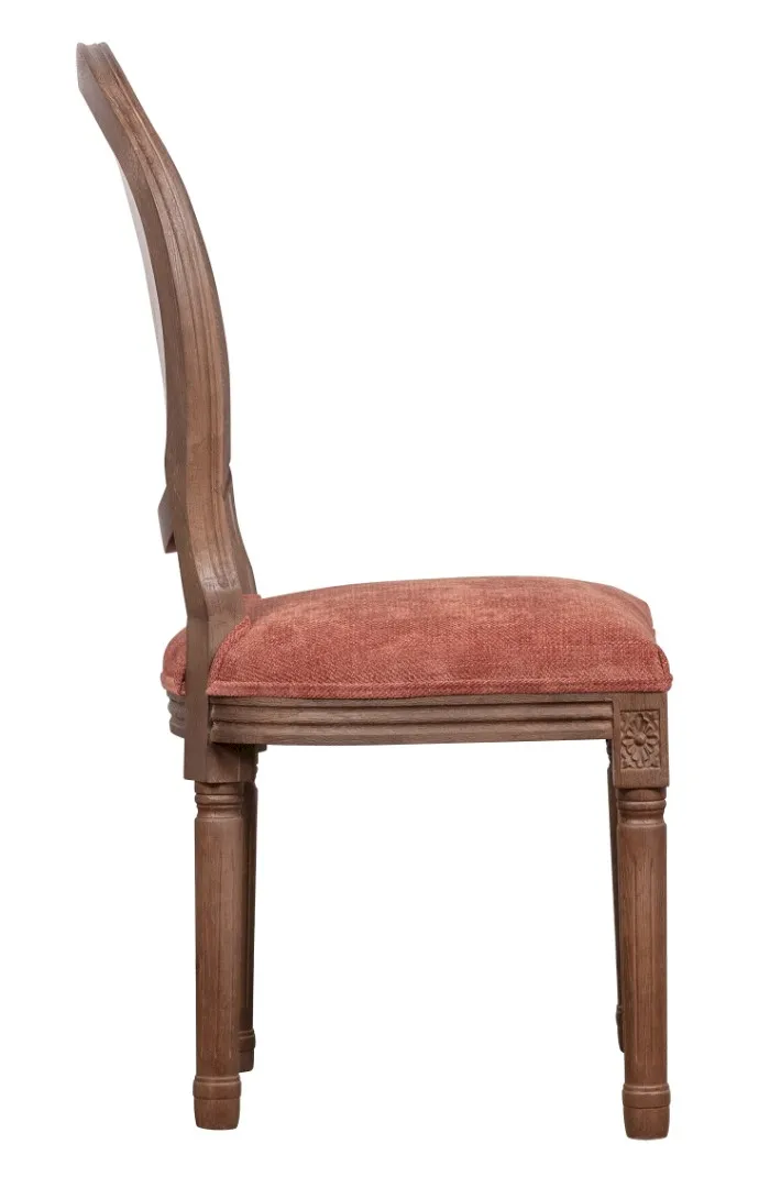 заказать Стул с круглой спинкой Volker Oak Terra