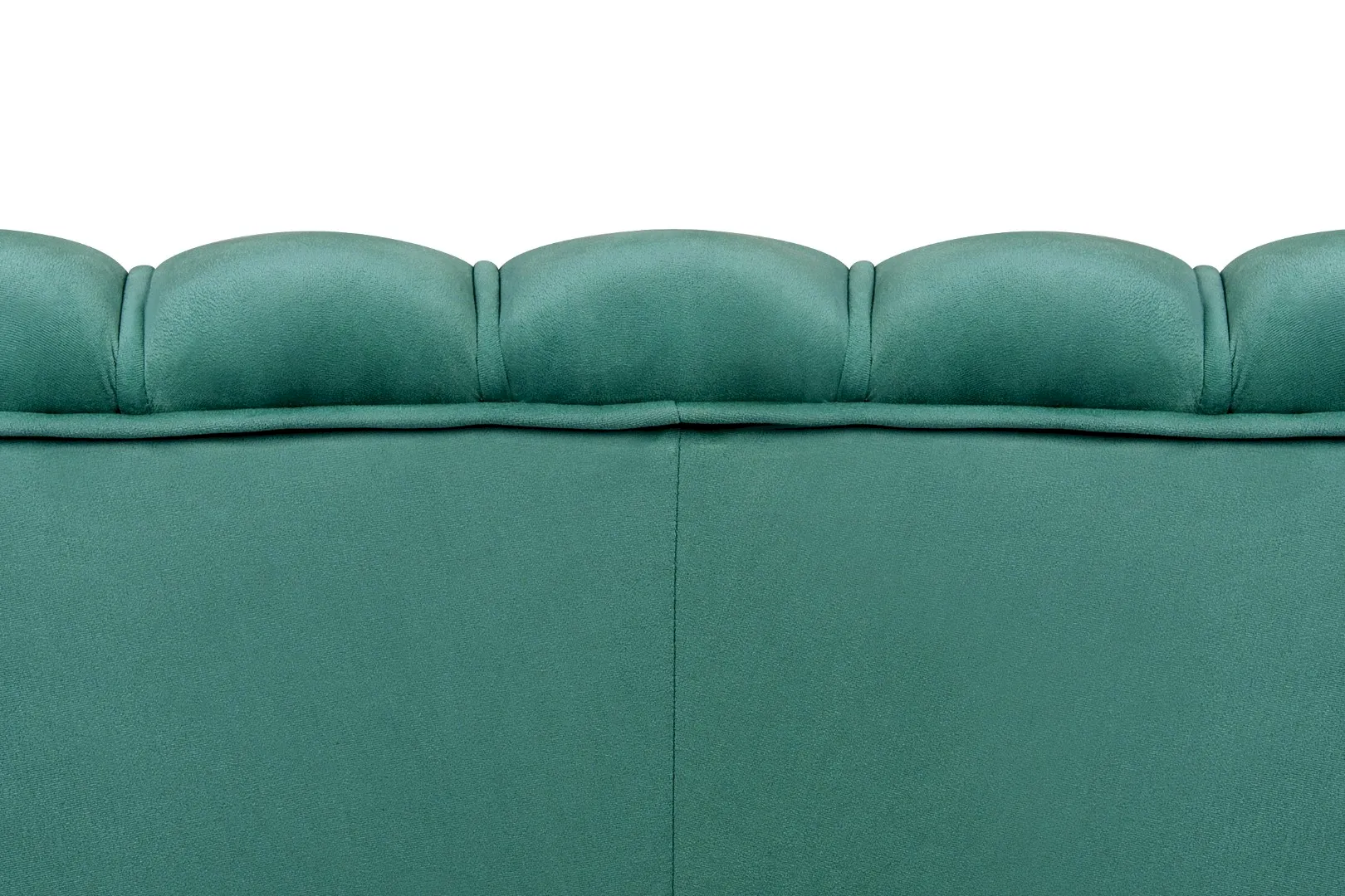 фото Дизайнерский двухместный диван Pearl Double Green V2 в Москве фото Дизайнерский двухместный диван Pearl Double Green V2