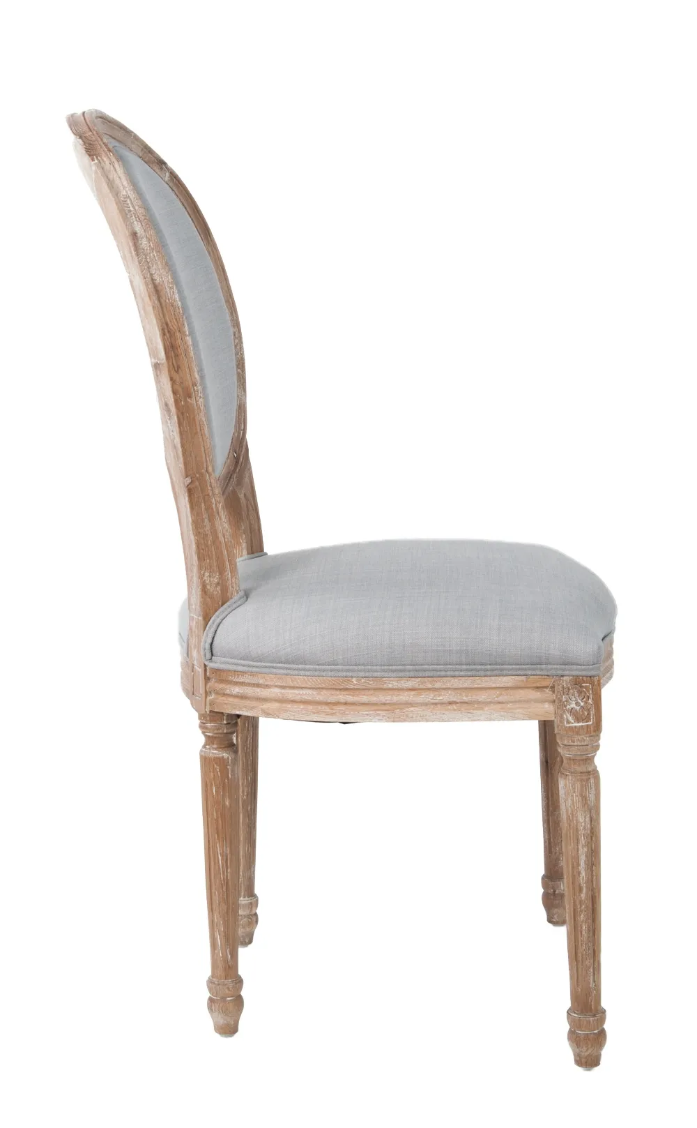 купить Стул Miro Light Grey в Москве купить Стул Miro Light Grey