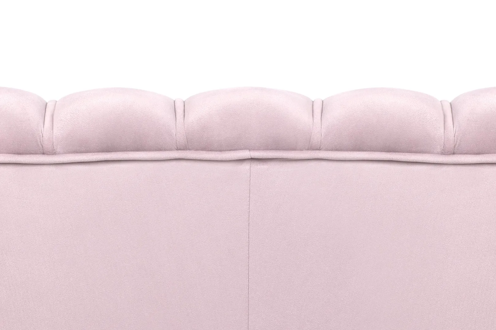 фото Диван ракушка Pearl Double Pink в Москве фото Диван ракушка Pearl Double Pink