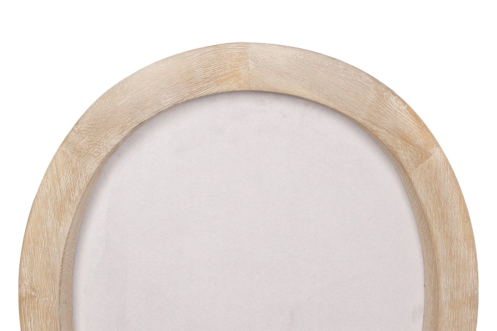 Стул с круглой спинкой Volker Oak Beige в интерьере в Москве Стул с круглой спинкой Volker Oak Beige в интерьере