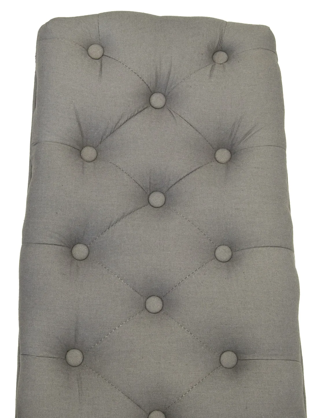 Оттоманка Kina Narrow Grey в интернет-магазине в Москве Оттоманка Kina Narrow Grey в интернет-магазине