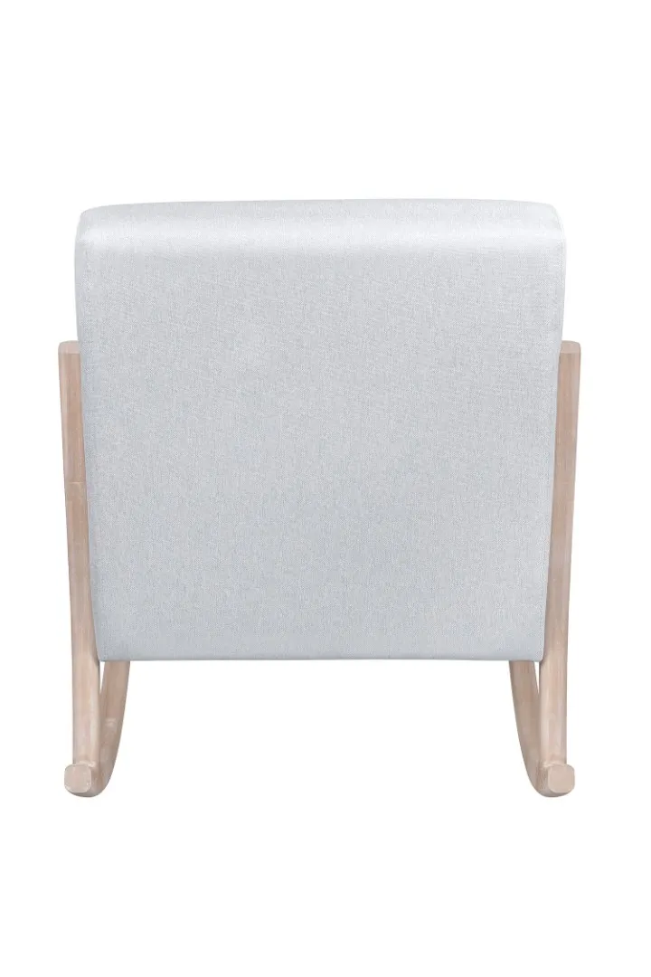 Кресло-качалка Cody B-linen в интернет-магазине в Москве Кресло-качалка Cody B-linen в интернет-магазине