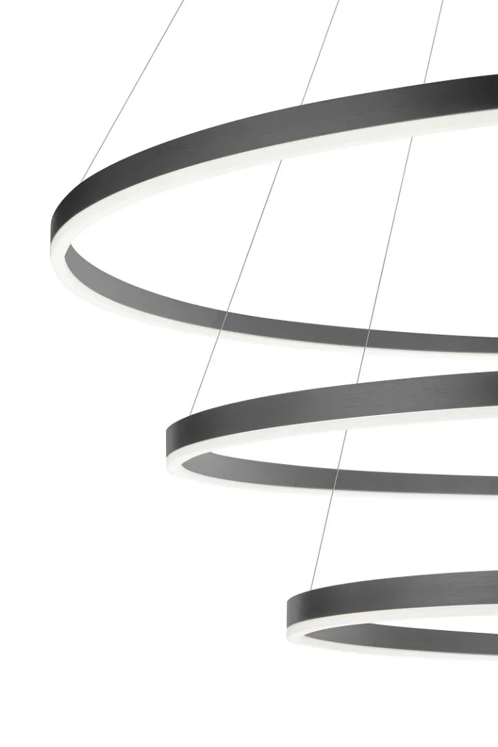 купить Люстра Orblaze 3 rings 800 black в интернет-магазине в Москве купить Люстра Orblaze 3 rings 800 black в интернет-магазине