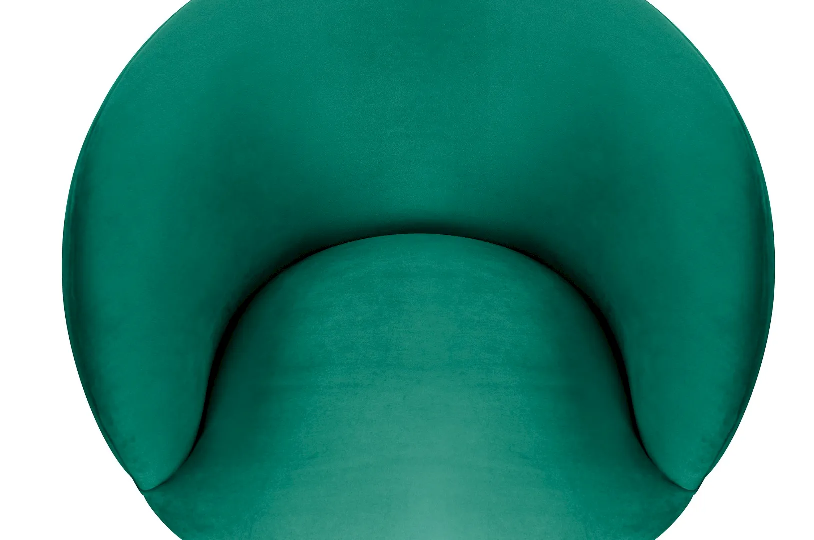 Мягкое кресло Small Benee Green V2 в интерьере в Москве Мягкое кресло Small Benee Green V2 в интерьере