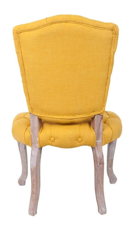 заказать Стул Gamila Yellow