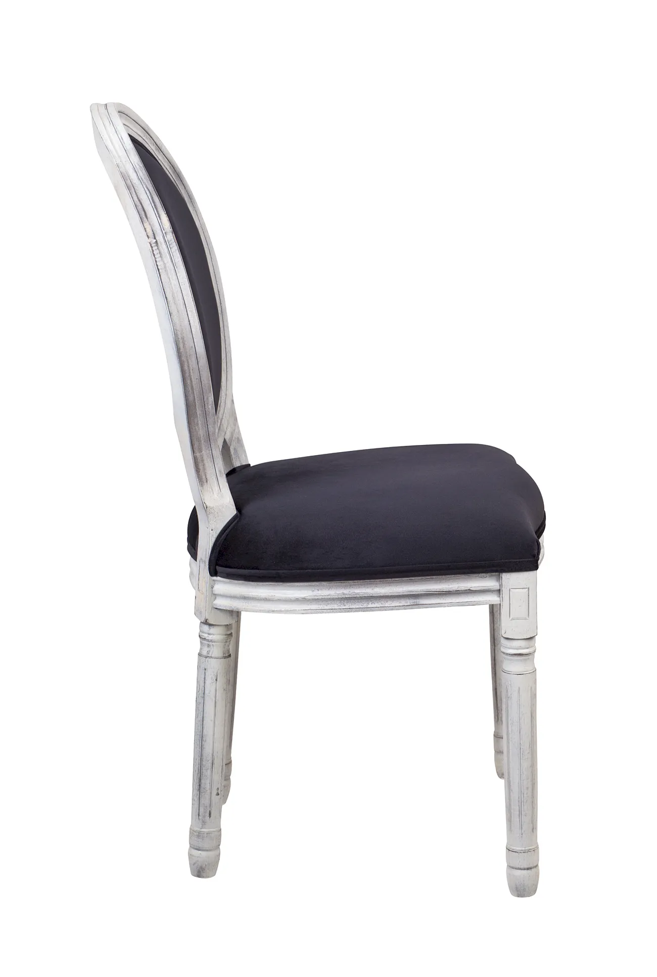 заказать Стул Volker Original Black в Москве заказать Стул Volker Original Black