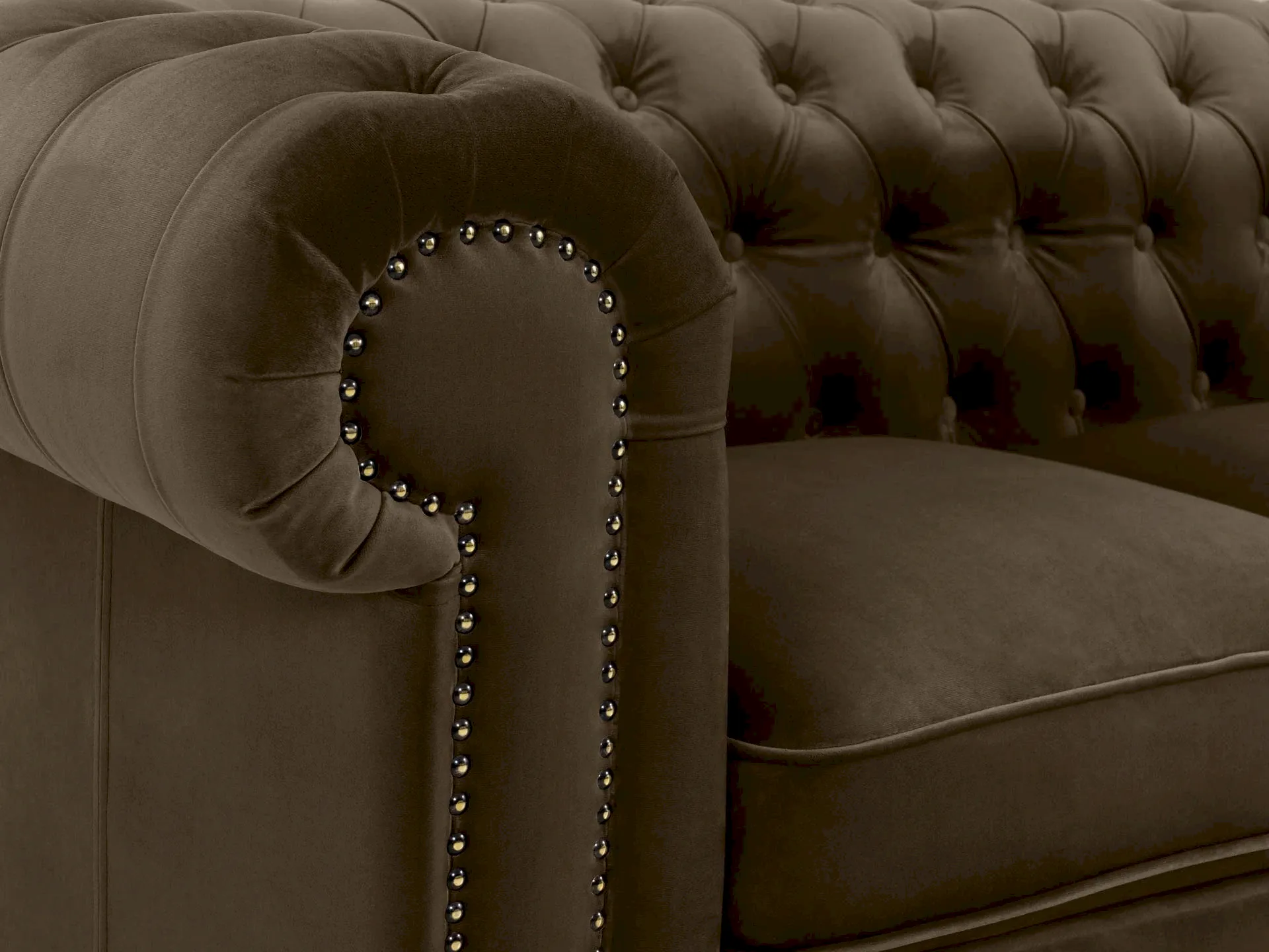 Диван Chester Classic в интернет-магазине в Москве Диван Chester Classic в интернет-магазине