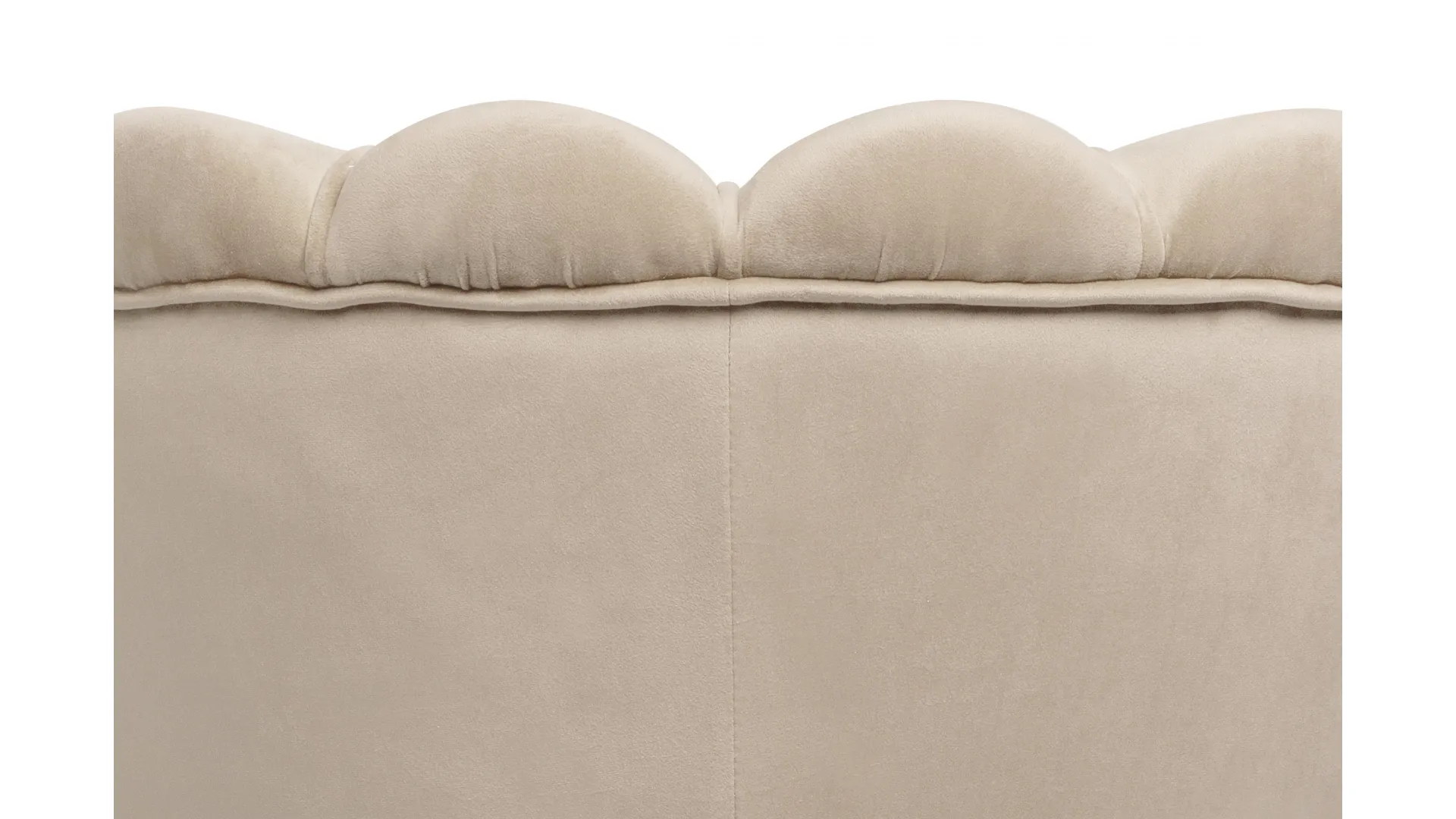 фото Низкое кресло ракушка Pearl Taupe на черных ножках в Москве фото Низкое кресло ракушка Pearl Taupe на черных ножках