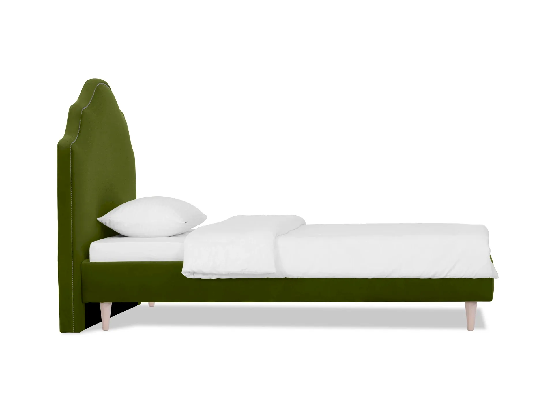 купить Кровать Princess II L в Москве купить Кровать Princess II L