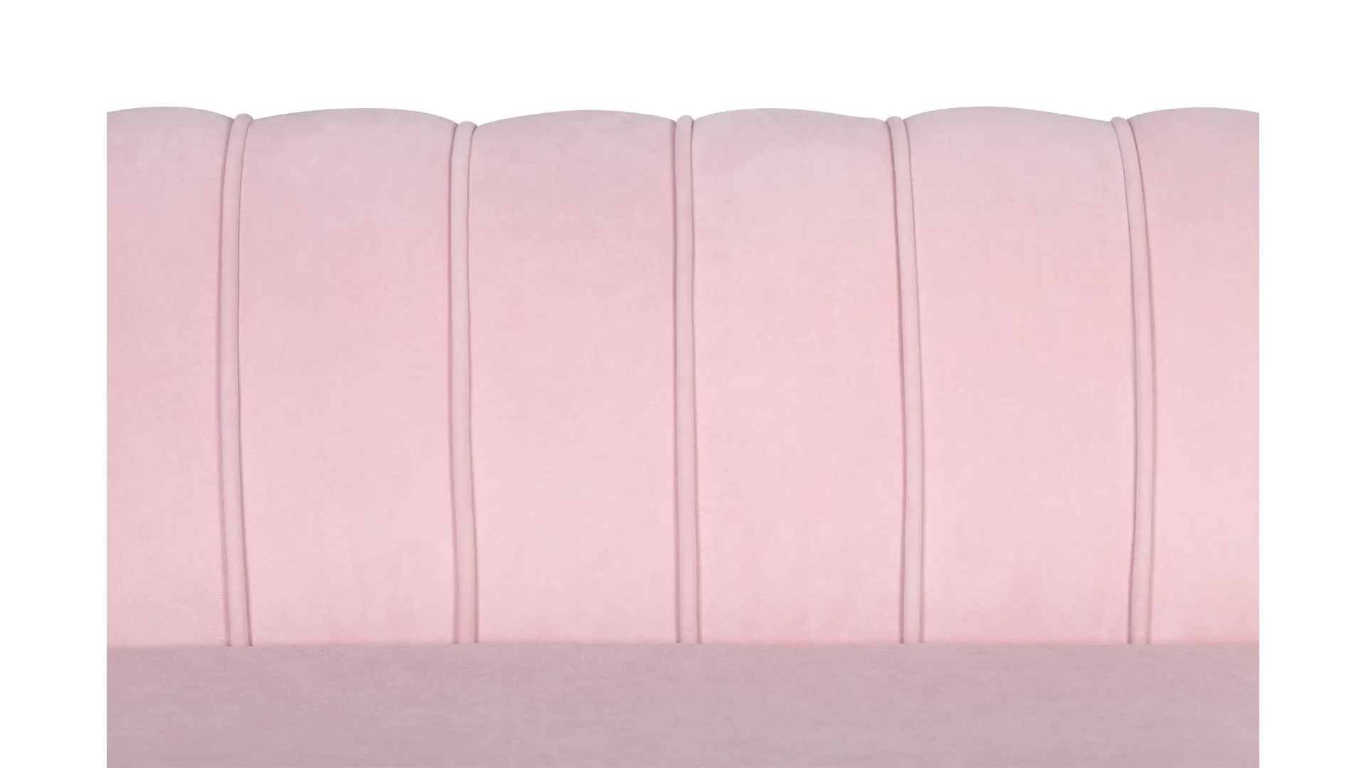 фото Комплект кресел и дивана ракушка Pearl Triple Pink V2 в Москве фото Комплект кресел и дивана ракушка Pearl Triple Pink V2