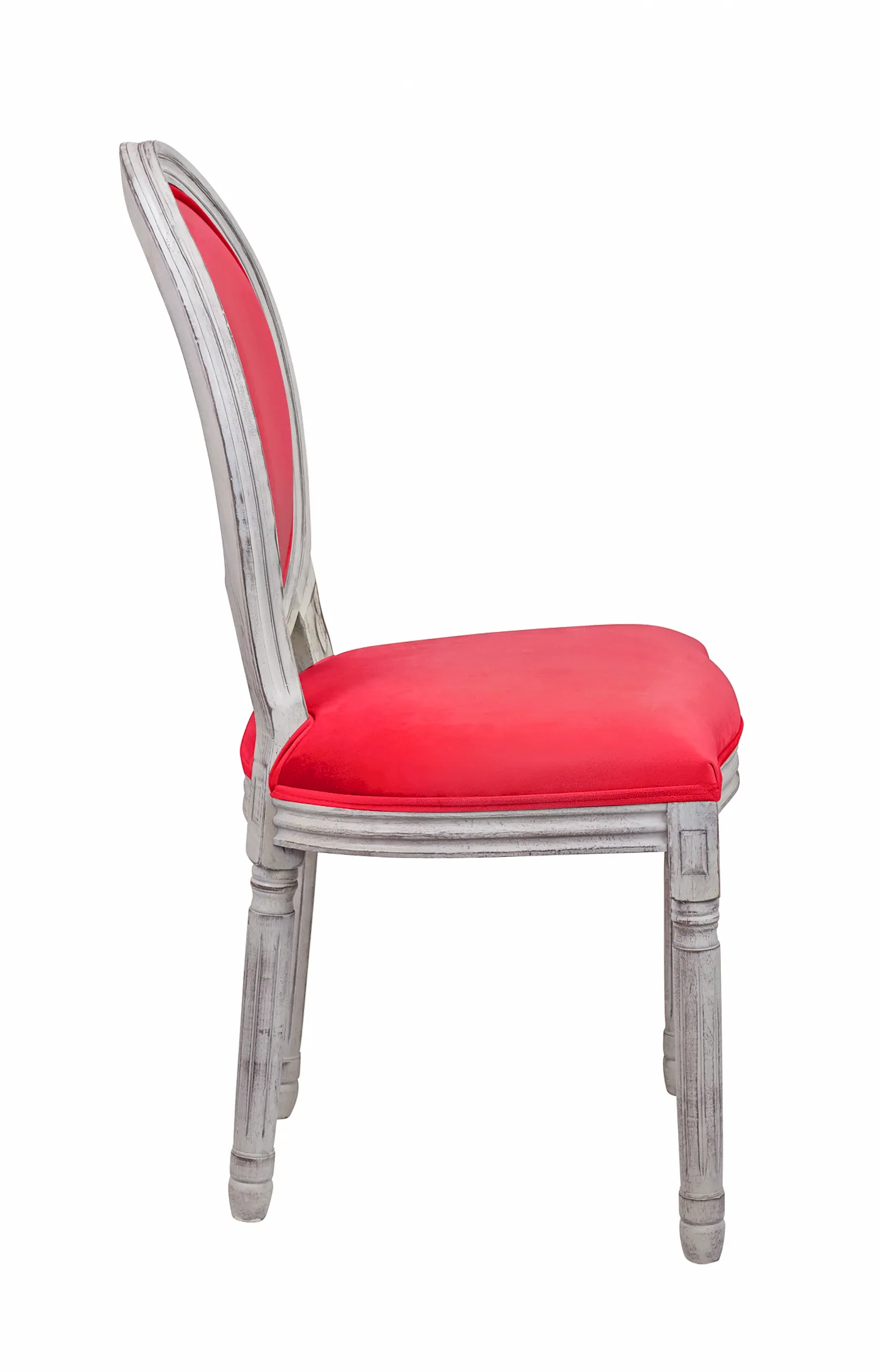 заказать Стул Volker Original Red в Москве заказать Стул Volker Original Red