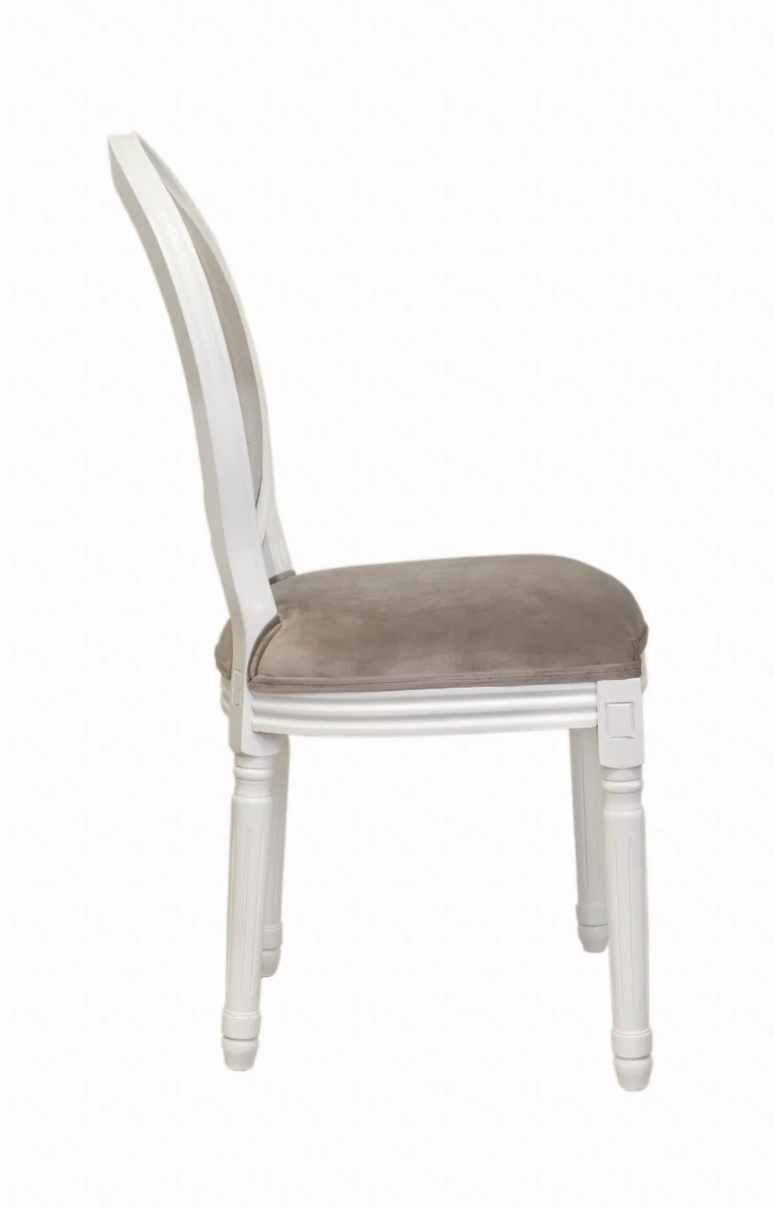 купить Стул Volker Taupe в Москве купить Стул Volker Taupe