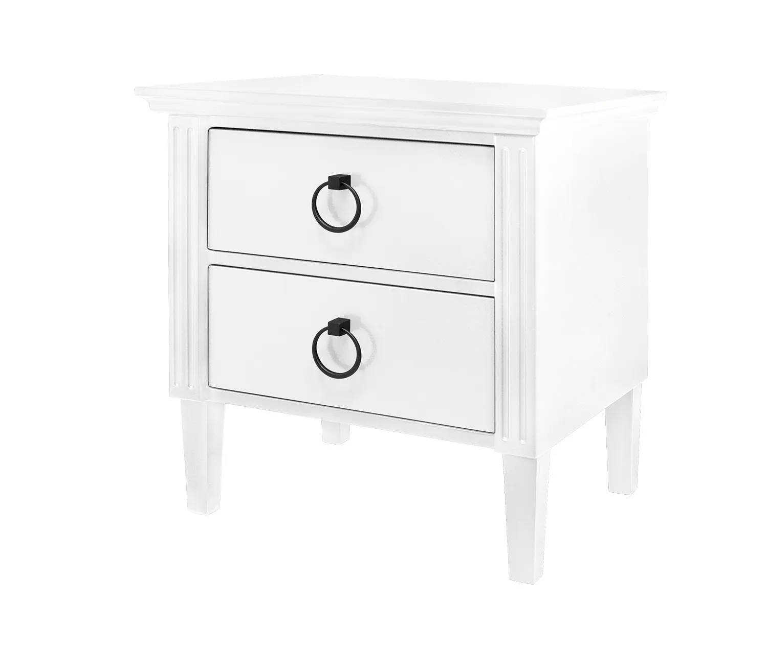 купить Дизайнерская тумба Nort White в Москве купить Дизайнерская тумба Nort White