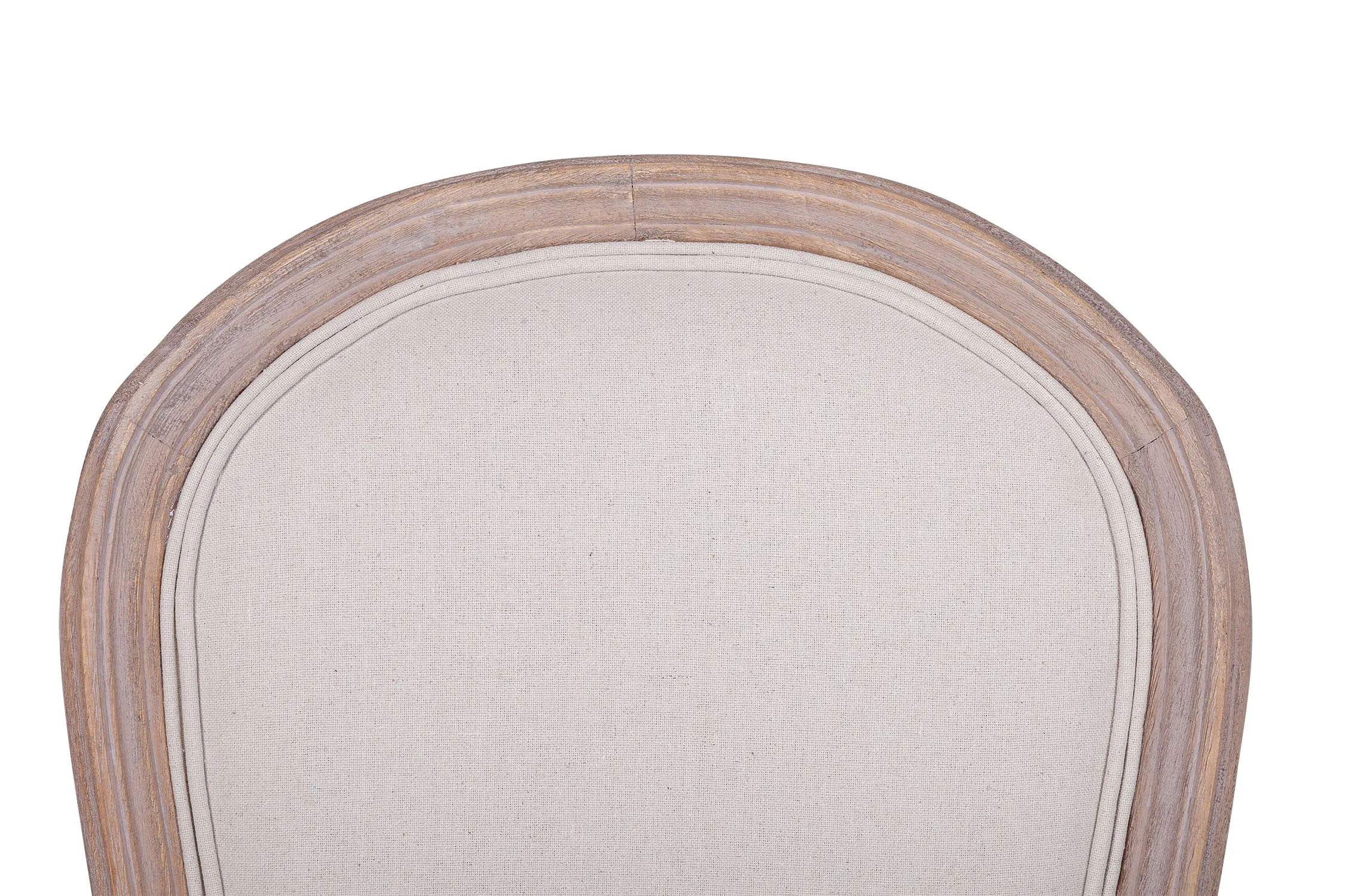 Дизайнерский обеденный стул Grand Beige в интерьере