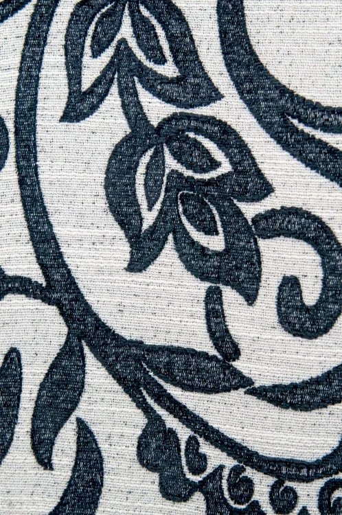 Стул Miro Black-White в интерьере в Москве Стул Miro Black-White в интерьере