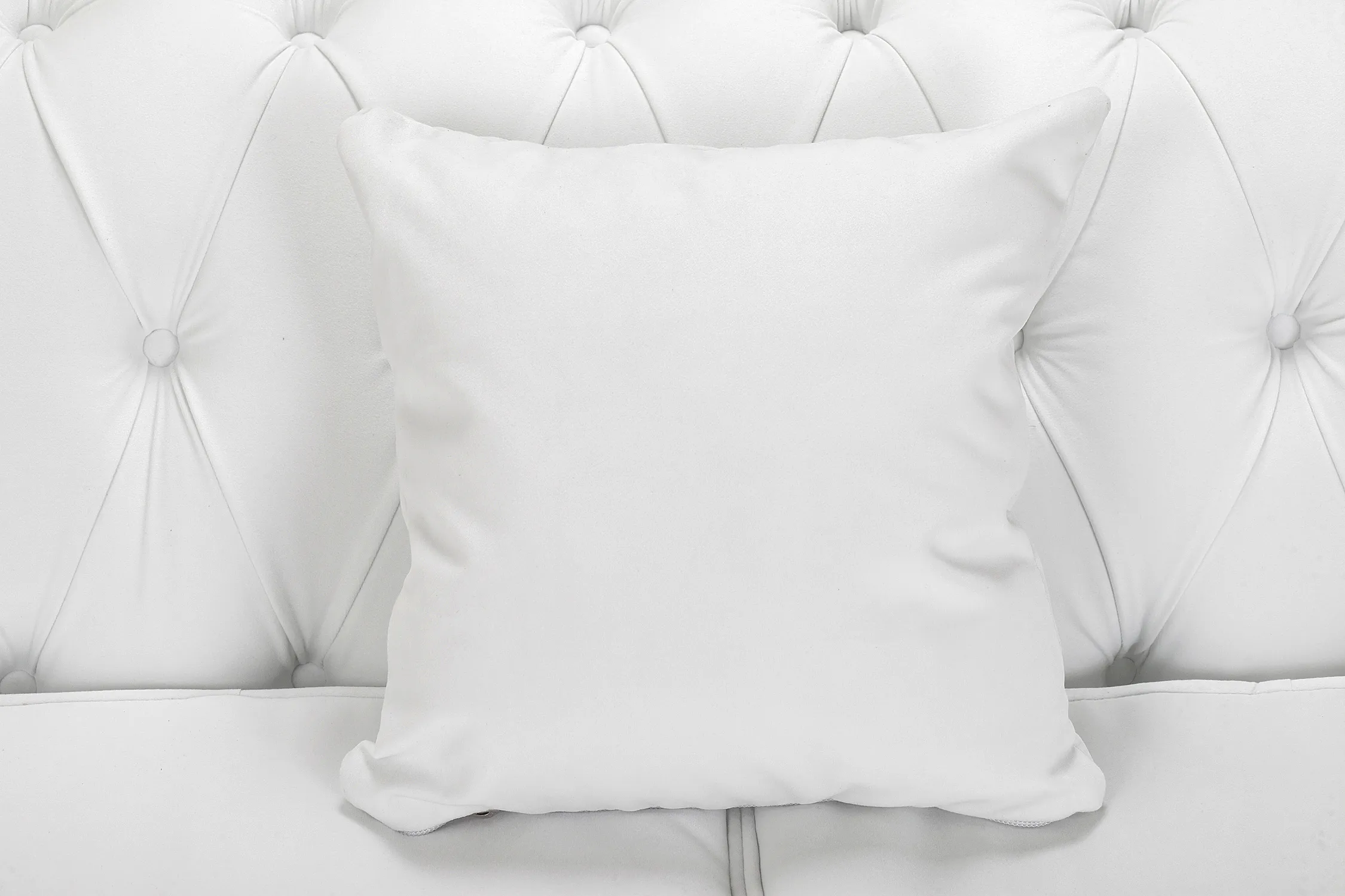 Диван Odis White в интерьере
