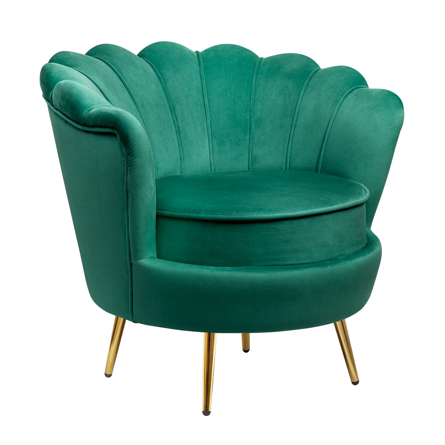 купить Низкое кресло ракушка Pearl Green V2 в Москве купить Низкое кресло ракушка Pearl Green V2