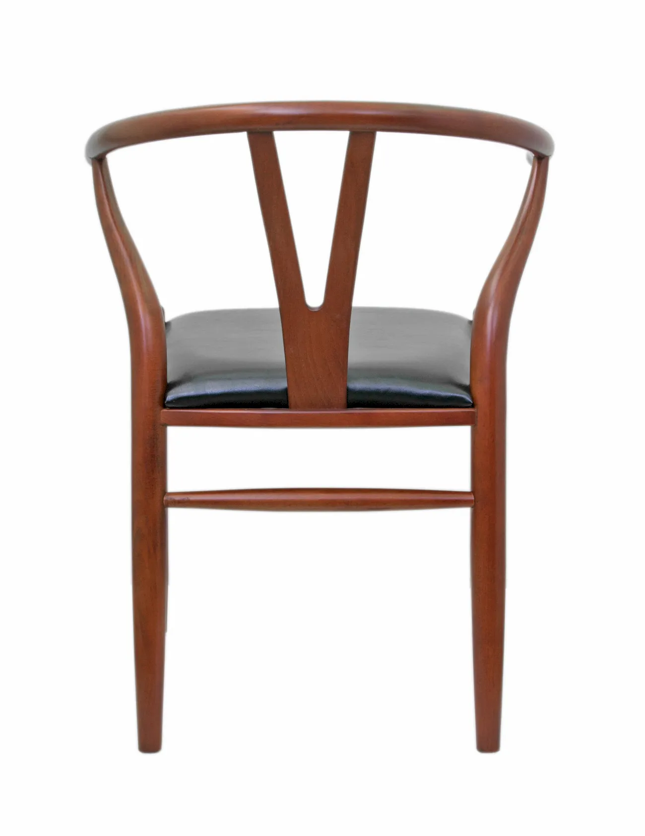 заказать Стул Wishbone Classic Leather в Москве заказать Стул Wishbone Classic Leather