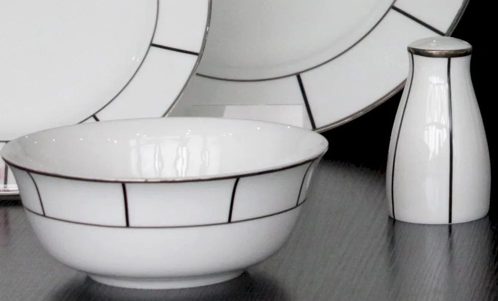 купить Посуда из костяного фарфора Flavour 26 Pcs Dinner Set в Москве купить Посуда из костяного фарфора Flavour 26 Pcs Dinner Set