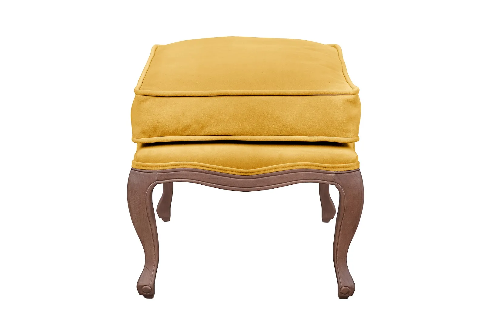 заказать Дизайнерская банкетка Nitro Yellow Ottoman в Москве заказать Дизайнерская банкетка Nitro Yellow Ottoman