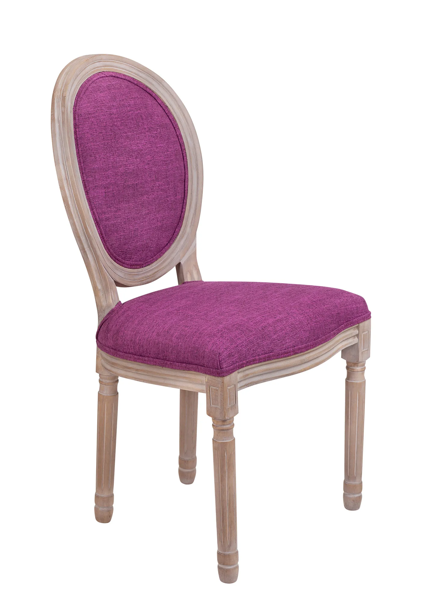 купить Стул Volker Violet V2