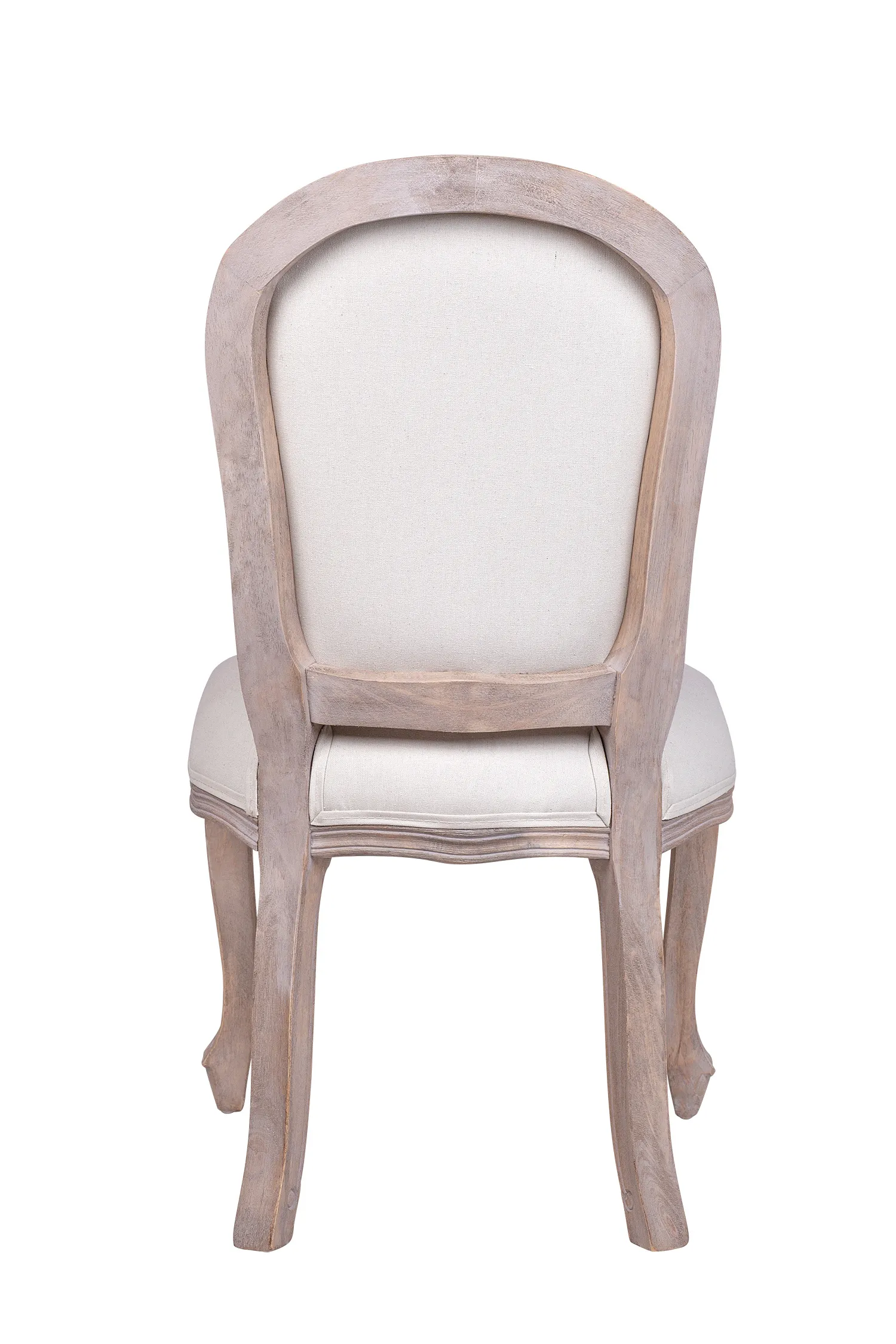 Дизайнерский обеденный стул Grand Beige в интернет-магазине