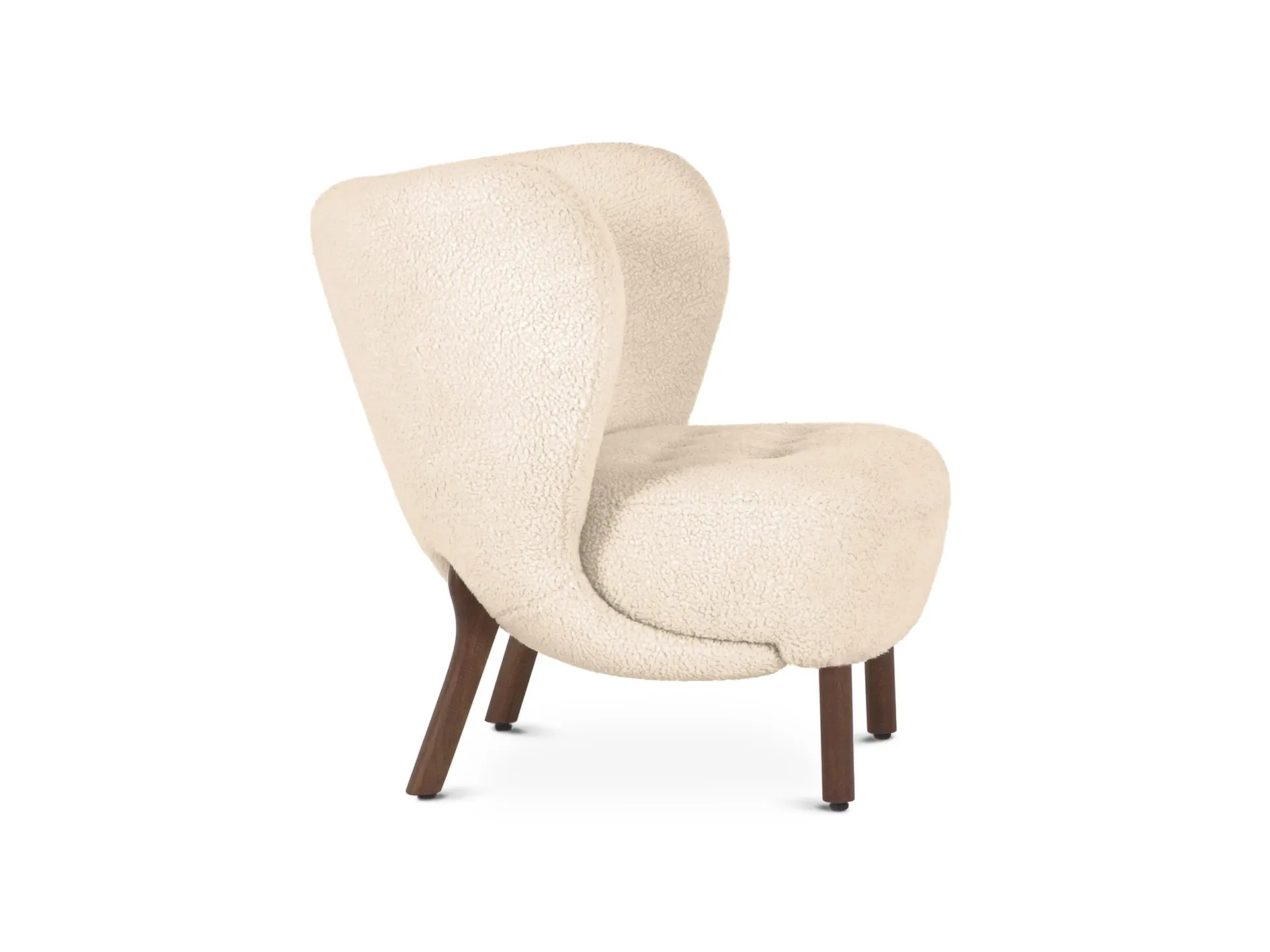 заказать Кресло Lounge Wood в Москве заказать Кресло Lounge Wood