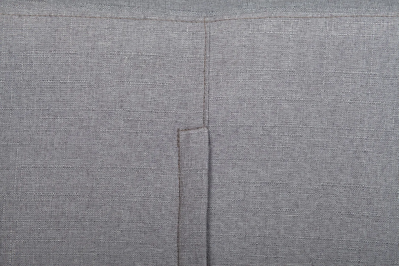 фото Низкое кресло Fuller Grey V2 в интерьере