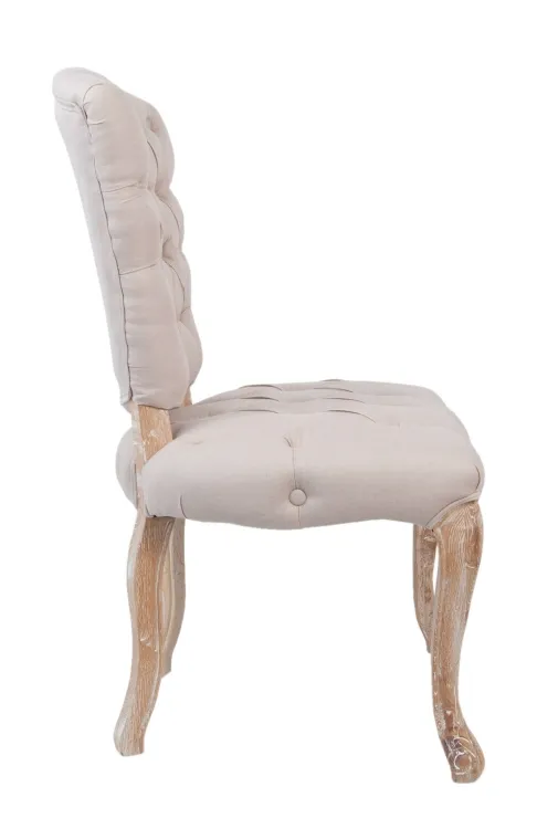 купить Стул Gamila Beige в Москве купить Стул Gamila Beige