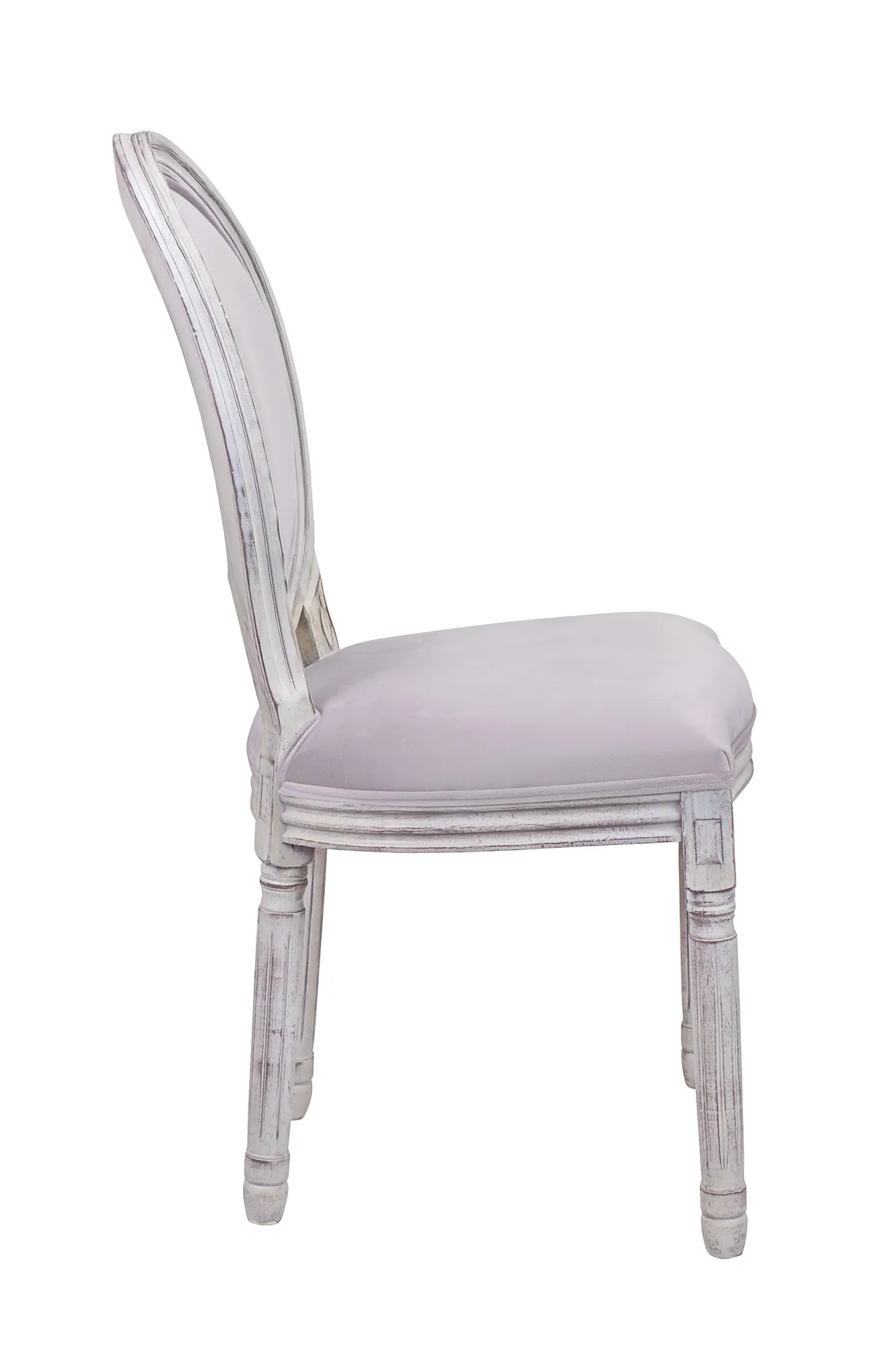 заказать Стул Volker Original Grey